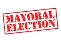 MAYORAL ELECTION