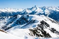 Mayrhofen, Austria