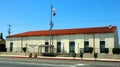 MAYWOOD (Los Angeles County), California: USPS United States Post Office