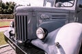 MAZ-200 is a Soviet truck manufactured at the Minsk Automobile Plant