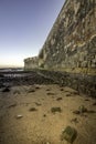 Mazagan Fortress, El Jadida, Morocco.