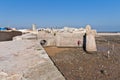 Mazagan Fortress at El-Jadidia, Morocco