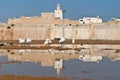 Mazagan Fortress at El-Jadidia, Morocco