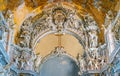 Church of San Francesco in Mazara del Vallo, town in the province of Trapani, Sicily, southern Italy.