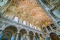 Cathedral of the Santissimo Salvatore in Mazara del Vallo, town in the province of Trapani, Sicily, southern Italy.