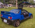 Mazda Autozam AZ-1