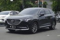 Mazda CX9 SKYACTIV 2.5 SUV