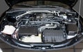 2015 Mazda Miata Grand Touring 2 Liter Engine, Front View