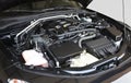 2015 Mazda Miata Grand Touring 2 Liter Engine, Left Side View