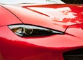 Mazda MX 5 Sport Recaro 2016