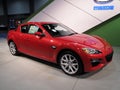 Mazda RX-8 Sports Car