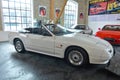 Mazda RX-7 Cabrio, Second generation (FC3C) (1988-1992)