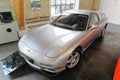 Mazda RX-7, Third generation (FD) (1991-1997)