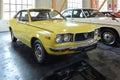 Mazda RX-3 (1971-1978)