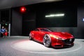 Mazda RX Vision Concept Car