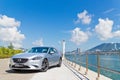 Mazda6 SKYACTIV-D 2015 Test Drive Day