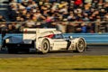 IMSA:  January 25 Rolex 24 At Daytona Royalty Free Stock Photo