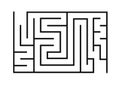 Maze