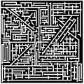 Maze