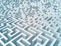 Maze