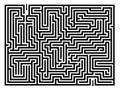 Maze