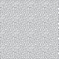 Maze background