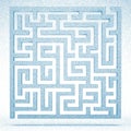 Maze Design