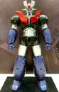 Mazinger Z Robot