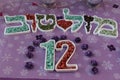 Mazl Tov for Bat Mitzvah