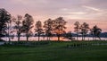 Mazury Lake District