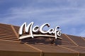 Mc Cafe