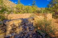 MC Canyon Pioneer Ruins in Arizona