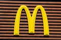 Mc Donald's Logo