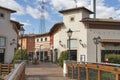 McArthurGlen Designer Outlet Barberino in Italy