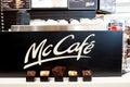 McCafe