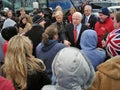 McCain Campaigns in Ohio 1