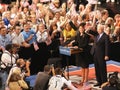 McCain Introduces Palin as Vice President Pick