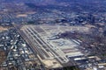 McCarran Airport   810896 Royalty Free Stock Photo