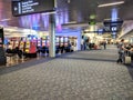 McCarran InternationalÃÂ Airport Royalty Free Stock Photo