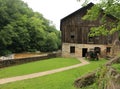 McConnells Mill State Park - Portersville, Pennsylvania