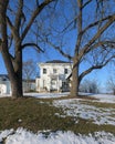 McCord House in Chicago suburbs