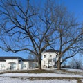 McCord House in Chicago suburbs