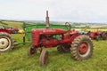 McCormick Farmall Early farm tractor ,