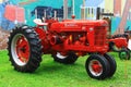 McCormick Farmall Farm Tractor