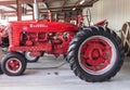 McCormick Farmall M