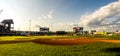 McCoy Stadium, Pawtucket, Rhode Island