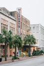 McCrory`s 5 & 10ÃÂ¢ store in Galveston, Texas