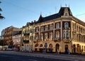 McDonald's in Debrecen