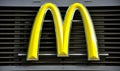 McDonald's logo