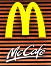 Mcdonald's mccafe